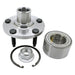 Wheel Hub Repair Kit inMotion Parts WA518517