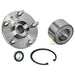 Wheel Hub Repair Kit inMotion Parts WA930894K
