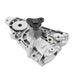 Engine Water Pump inMotion Parts WU9371