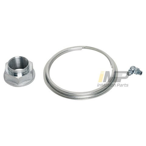 Suspension Knuckle Assembly inMotion Parts WLK018