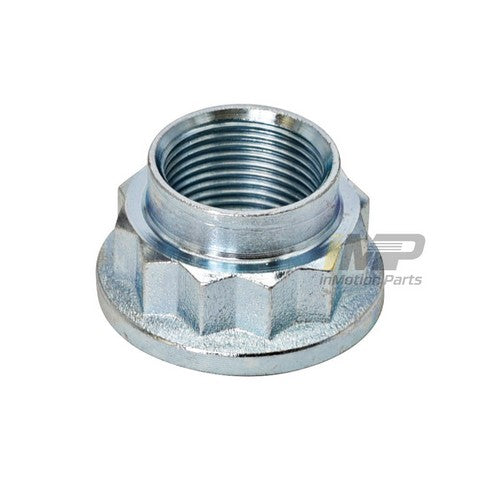 Suspension Knuckle Assembly inMotion Parts WLK045