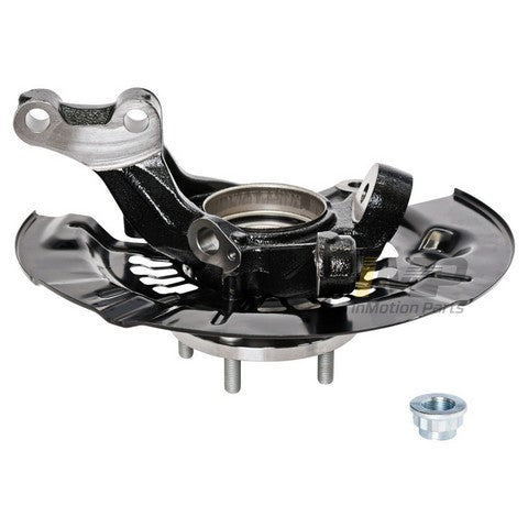 Suspension Knuckle Assembly inMotion Parts WLK045