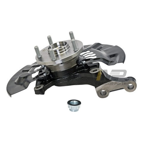Suspension Knuckle Assembly inMotion Parts WLK382