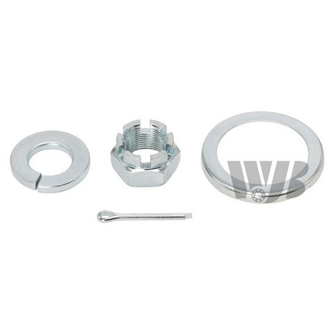 Suspension Knuckle Assembly inMotion Parts WLK462