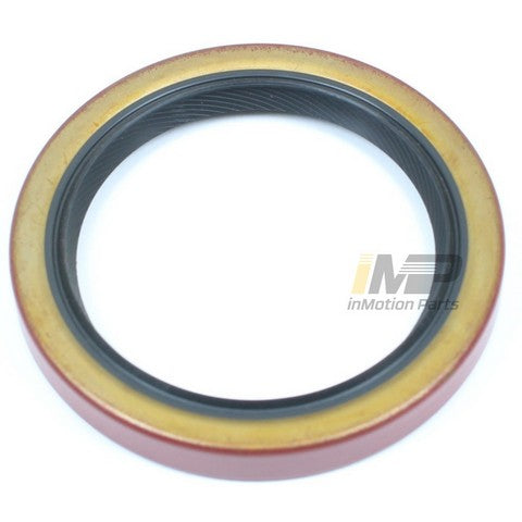 InMotion Parts Sello de Cigüeñal de Motor P/N:WS710263 - Image 1