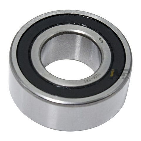InMotion Parts A/C Compressor Clutch Bearing P/N:RB5206-2RS - Image 2