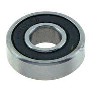 InMotion Parts Clutch Pilot Bearing,Generator Commutator End Bearing P/N:RB6000-2RS - Image 2