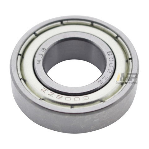 InMotion Parts Power Steering Pump Shaft Bearing P/N:RB6002-ZZ - Image 2