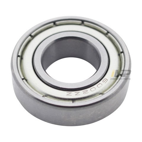 InMotion Parts Power Steering Pump Shaft Bearing P/N:RB6002-ZZ - Image 1