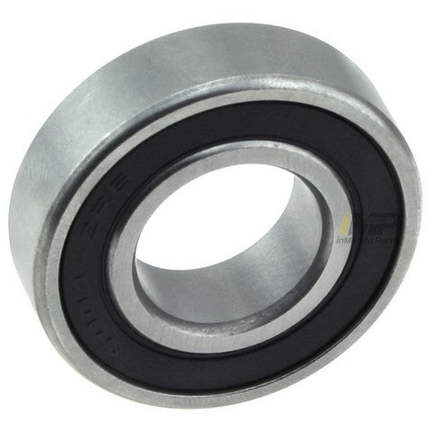 InMotion Parts Power Steering Pump Shaft Bearing,Steering Column Bearing P/N:RB6004-2RS - Image 1
