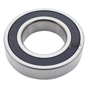 InMotion Parts Axle Intermediate Shaft Bearing,Drive Axle Shaft Bearing,Starter Bearing P/N:RB6006-2RS - Image 2