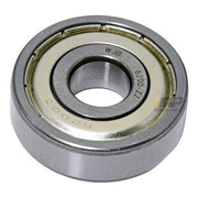 InMotion Parts Generator Commutator End Bearing,Generator Drive End Bearing P/N:RB6200-Z - Image 1
