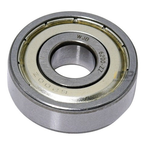 InMotion Parts Generator Commutator End Bearing,Generator Drive End Bearing P/N:RB6200-Z - Image 1