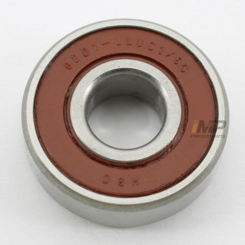 InMotion Parts Clutch Pilot Bearing,Generator Commutator End Bearing P/N:RB6201-2RS - Image 2