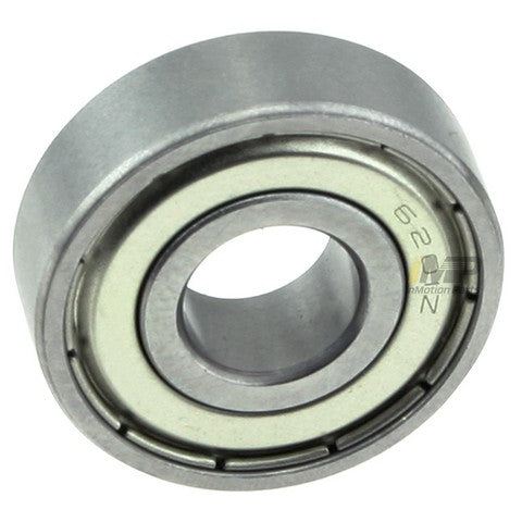 InMotion Parts Generator Commutator End Bearing P/N:RB6201-ZZ - Image 1