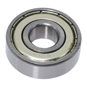 InMotion Parts Clutch Pilot Bearing,Generator Commutator End Bearing P/N:RB6201-Z - Image 2
