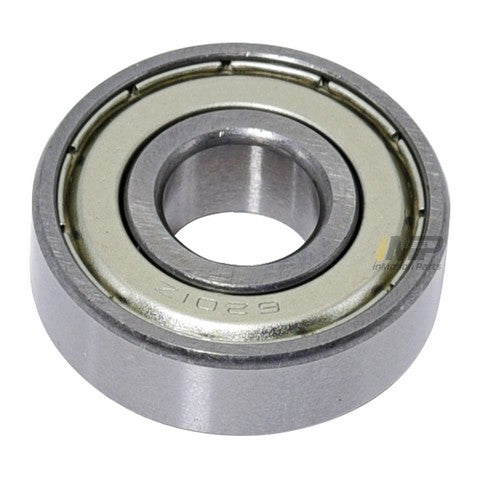 InMotion Parts Clutch Pilot Bearing,Generator Commutator End Bearing P/N:RB6201-Z - Image 2