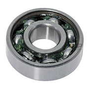 InMotion Parts Clutch Pilot Bearing,Generator Commutator End Bearing P/N:RB6201-Z - Image 1