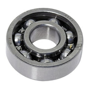 InMotion Parts Clutch Pilot Bearing,Generator Commutator End Bearing P/N:RB6201 - Image 1