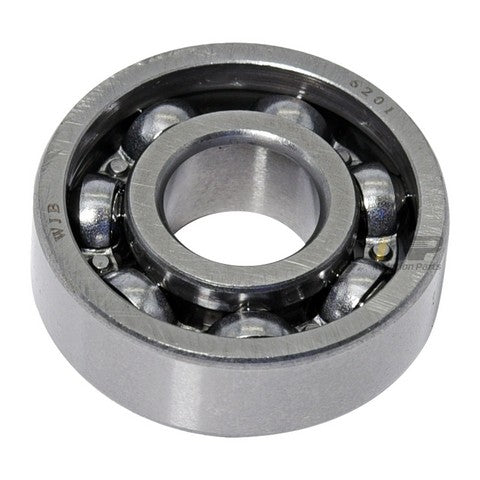 InMotion Parts Clutch Pilot Bearing,Generator Commutator End Bearing P/N:RB6201 - Image 1