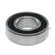 InMotion Parts Clutch Pilot Bearing,Generator Commutator End Bearing P/N:RB6202-2RS - Image 1