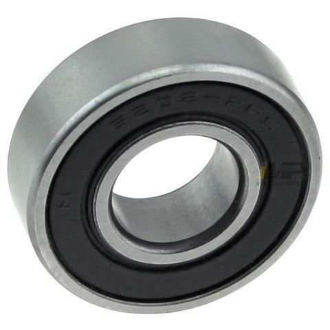 InMotion Parts Clutch Pilot Bearing,Generator Commutator End Bearing P/N:RB6202-2RS - Image 2