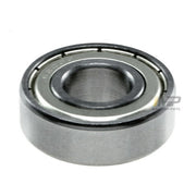 InMotion Parts Clutch Pilot Bearing,Generator Commutator End Bearing P/N:RB6202-ZZ - Image 2