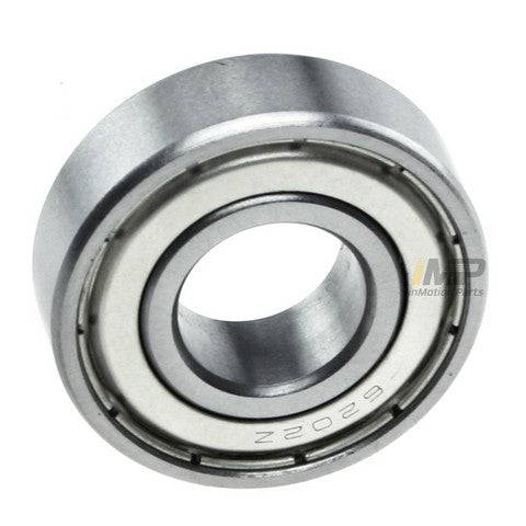InMotion Parts Clutch Pilot Bearing,Generator Commutator End Bearing P/N:RB6202-ZZ - Image 1