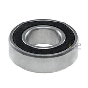 InMotion Parts Clutch Pilot Bearing,Generator Commutator End Bearing P/N:RB6203-2RS - Image 6