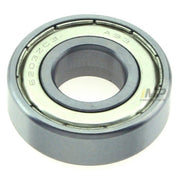 InMotion Parts Clutch Pilot Bearing,Generator Commutator End Bearing P/N:RB6203-ZZ - Image 2