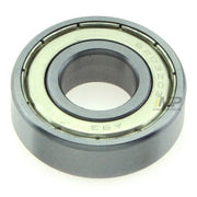 InMotion Parts Clutch Pilot Bearing,Generator Commutator End Bearing P/N:RB6203-ZZ - Image 1