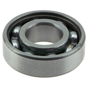 InMotion Parts Clutch Pilot Bearing,Generator Commutator End Bearing P/N:RB6203-Z - Image 2