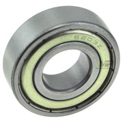 InMotion Parts Clutch Pilot Bearing,Generator Commutator End Bearing P/N:RB6203-Z - Image 1
