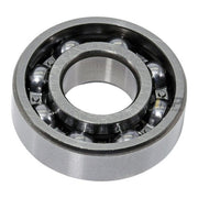 InMotion Parts Generator Commutator End Bearing,Generator Drive End Bearing,Wheel Bearing P/N:RB6203 - Image 2