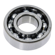 InMotion Parts Generator Commutator End Bearing,Generator Drive End Bearing,Wheel Bearing P/N:RB6203 - Image 1