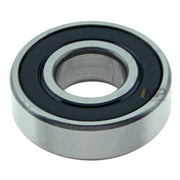 InMotion Parts Clutch Pilot Bearing,Generator Commutator End Bearing,Wheel Bearing P/N:RB6204-2RS - Image 2