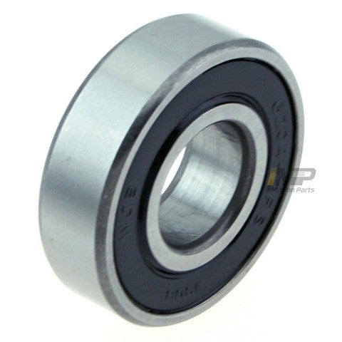 InMotion Parts Clutch Pilot Bearing,Generator Commutator End Bearing,Wheel Bearing P/N:RB6204-2RS - Image 1