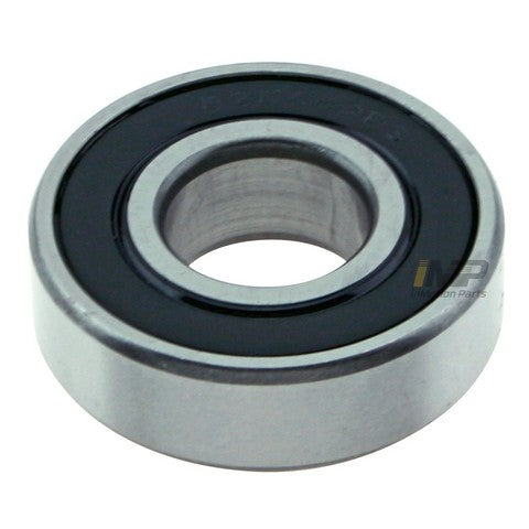 InMotion Parts Manual Transmission Input Shaft Bearing,Wheel Bearing P/N:RB6204-RS - Image 2