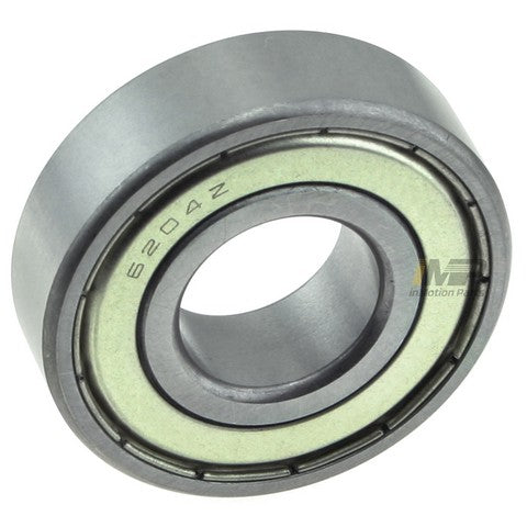InMotion Parts Clutch Pilot Bearing,Power Steering Pump Shaft Bearing P/N:RB6204-ZZ - Image 1