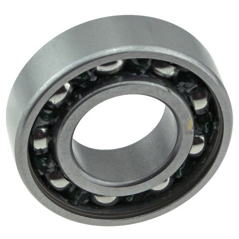 InMotion Parts Drive Shaft Center Support Bearing,Generator Drive End Bearing,Wheel Bearing P/N:RB6205-RS - Image 2