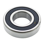 InMotion Parts A/C Compressor Clutch Bearing,Clutch Pilot Bearing,Wheel Bearing P/N:RB6206-2RS - Image 1