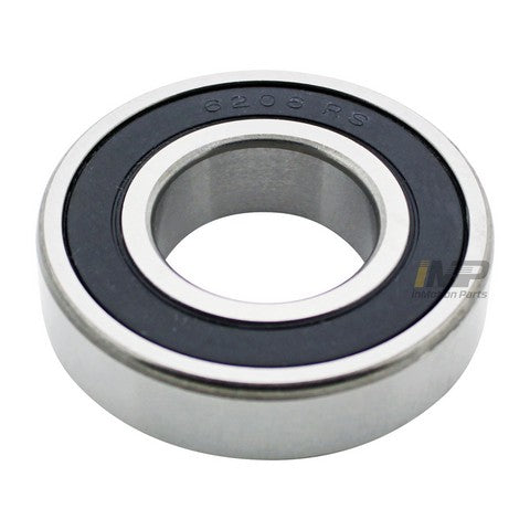 InMotion Parts A/C Compressor Clutch Bearing,Clutch Pilot Bearing,Wheel Bearing P/N:RB6206-2RS - Image 1