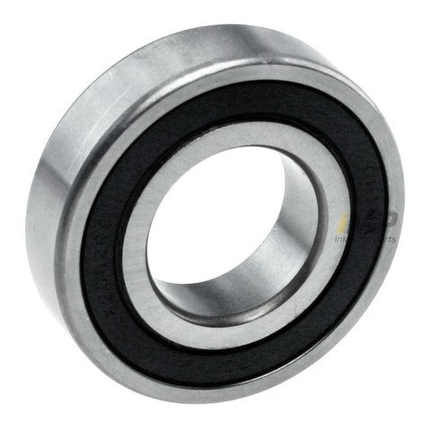 InMotion Parts A/C Compressor Clutch Bearing,Clutch Pilot Bearing,Wheel Bearing P/N:RB6206-2RS - Image 2