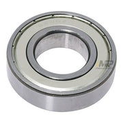 InMotion Parts Transfer Case Input Shaft Bearing,Transfer Case Output Shaft Bearing P/N:RB6206-Z - Image 1
