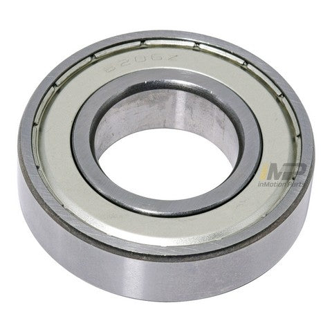 InMotion Parts Transfer Case Input Shaft Bearing,Transfer Case Output Shaft Bearing P/N:RB6206-Z - Image 1