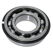InMotion Parts Differential Pinion Pilot Bearing,Drive Axle Shaft Bearing,Wheel Bearing P/N:RB6206 - Image 2