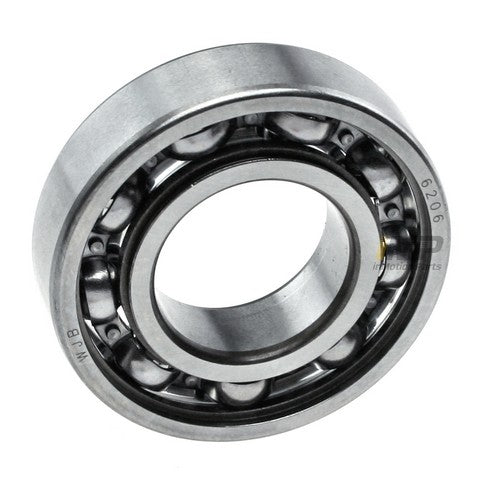 InMotion Parts Differential Pinion Pilot Bearing,Drive Axle Shaft Bearing,Wheel Bearing P/N:RB6206 - Image 3