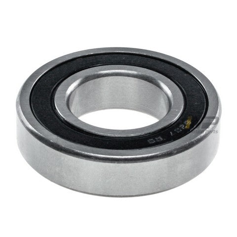 InMotion Parts Manual Transmission Countershaft Bearing,Wheel Bearing P/N:RB6207-2RS - Image 2