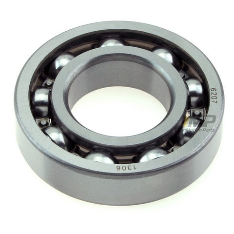 InMotion Parts Axle Differential Bearing,Transfer Case Input Shaft Bearing,Wheel Bearing P/N:RB6207 - Image 1