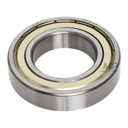 InMotion Parts Drive Shaft Center Support Bearing P/N:RB6210-ZZ - Image 1